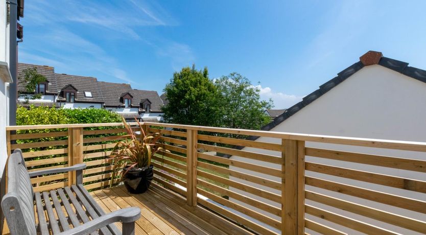 Photo of 2 Bed in Padstow