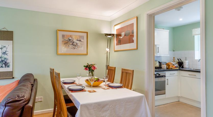 Photo of 2 Bed in Charmouth