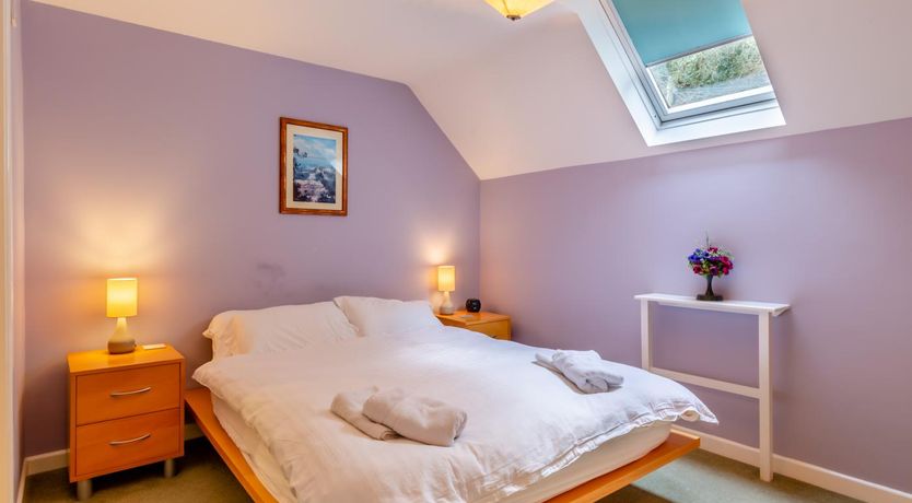 Photo of 2 Bed in Charmouth