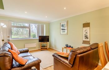 2 Bed in Charmouth Holiday Home