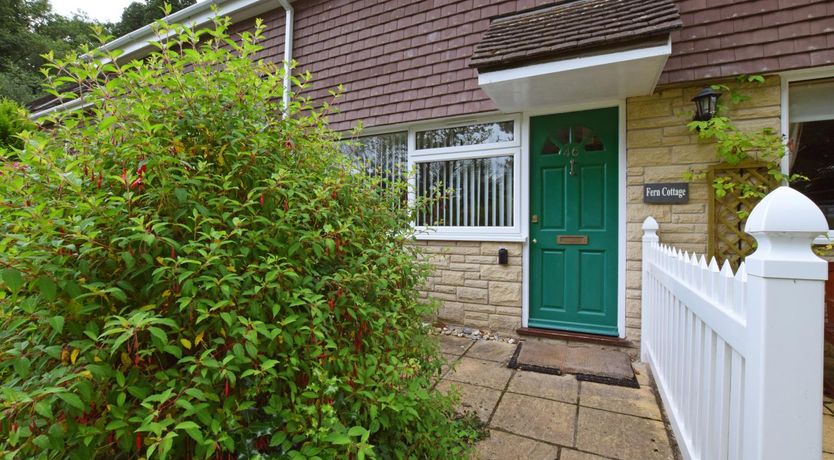 Photo of 2 Bed in Charmouth