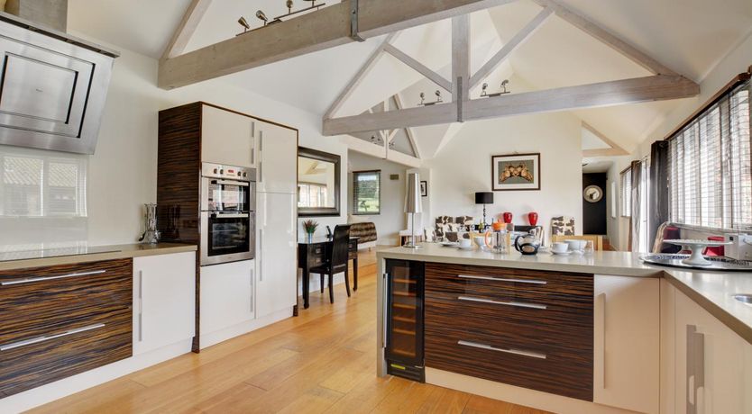 Photo of 3 Bed in Holt