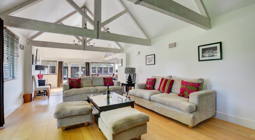 Photo of 3 Bed in Holt