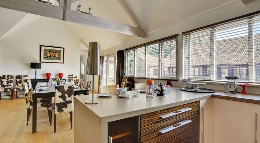 Photo of 3 Bed in Holt