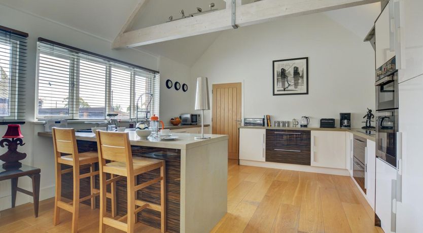 Photo of 3 Bed in Holt