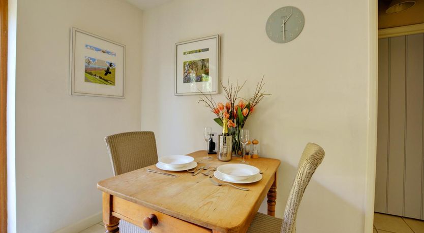 Photo of 1 Bed in Stanhoe