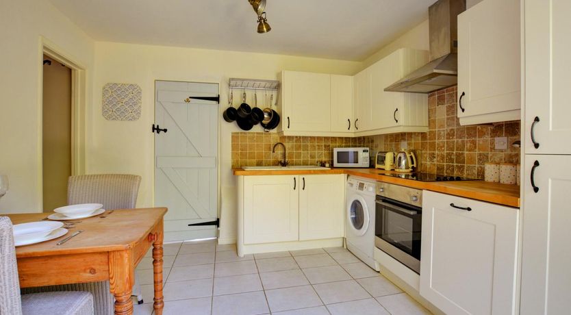 Photo of 1 Bed in Stanhoe