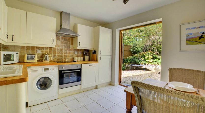 Photo of 1 Bed in Stanhoe