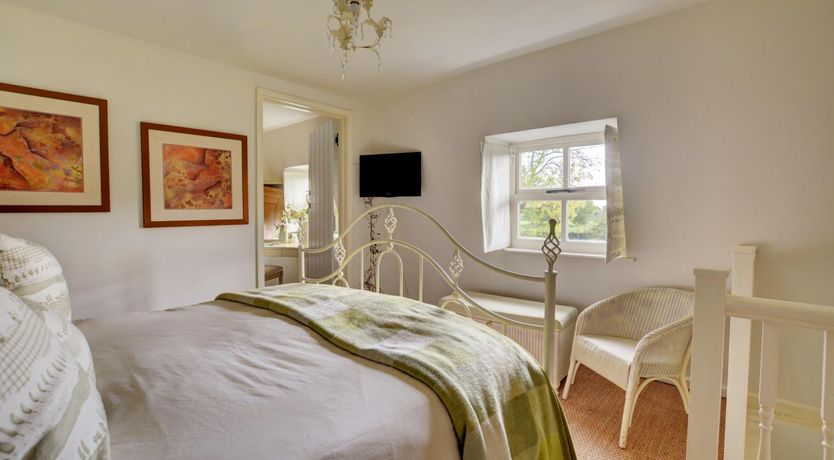 Photo of 1 Bed in Stanhoe