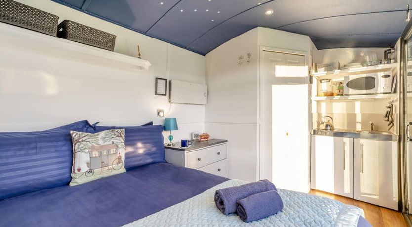 Photo of 1 Bed in Staithes