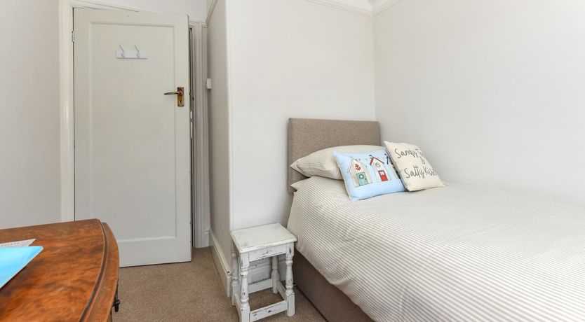 Photo of 4 Bed in Abersoch