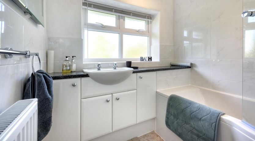 Photo of 4 Bed in Abersoch