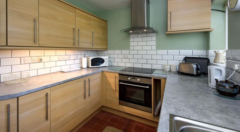 Photo of 4 Bed in Abersoch