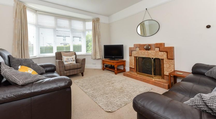Photo of 4 Bed in Abersoch