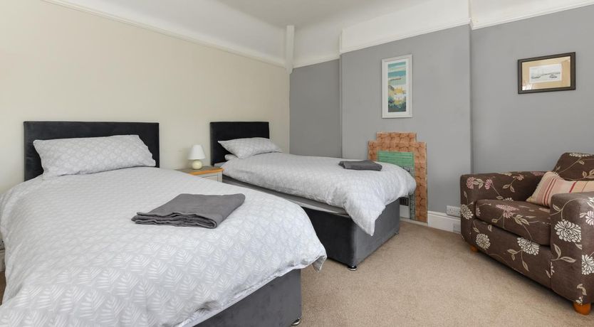 Photo of 4 Bed in Abersoch
