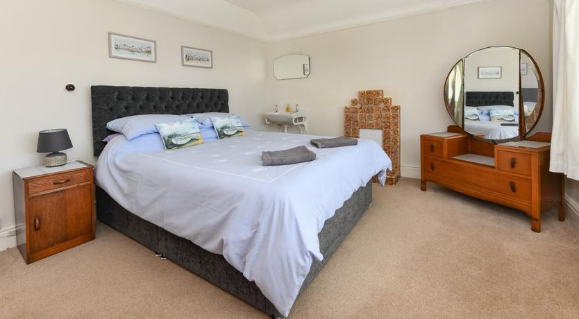 Photo of 4 Bed in Abersoch
