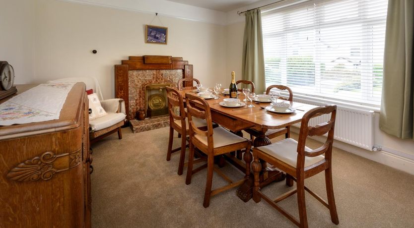 Photo of 4 Bed in Abersoch