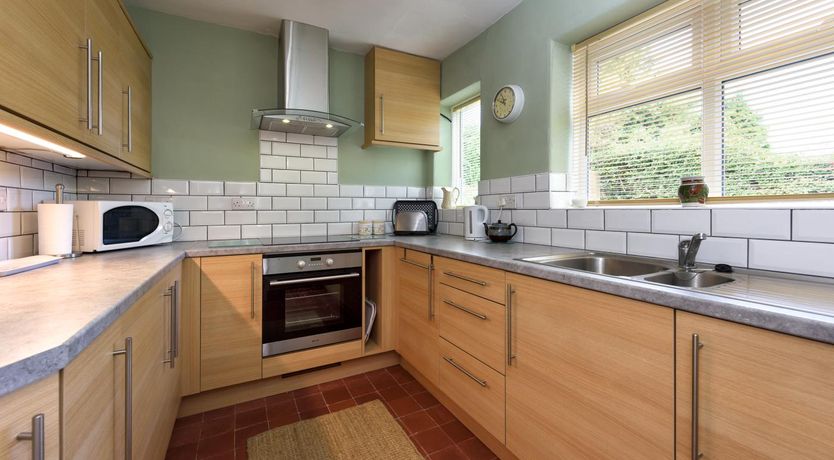 Photo of 4 Bed in Abersoch