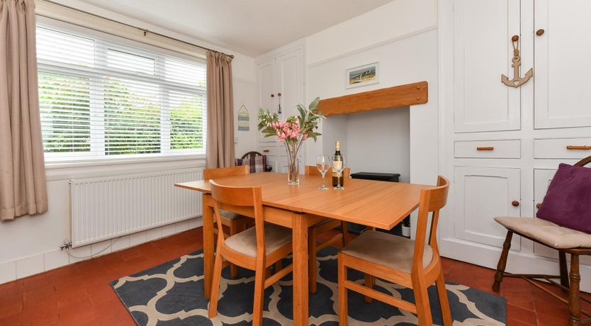 Photo of 4 Bed in Abersoch