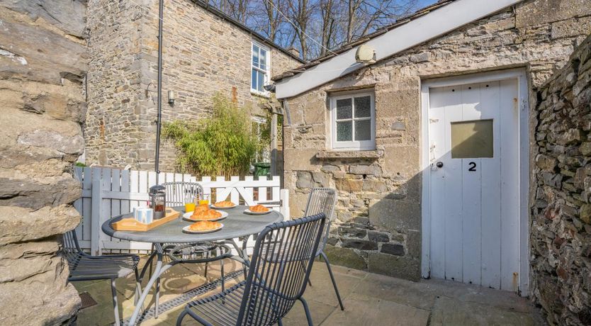 Photo of 2 Bed in Leyburn