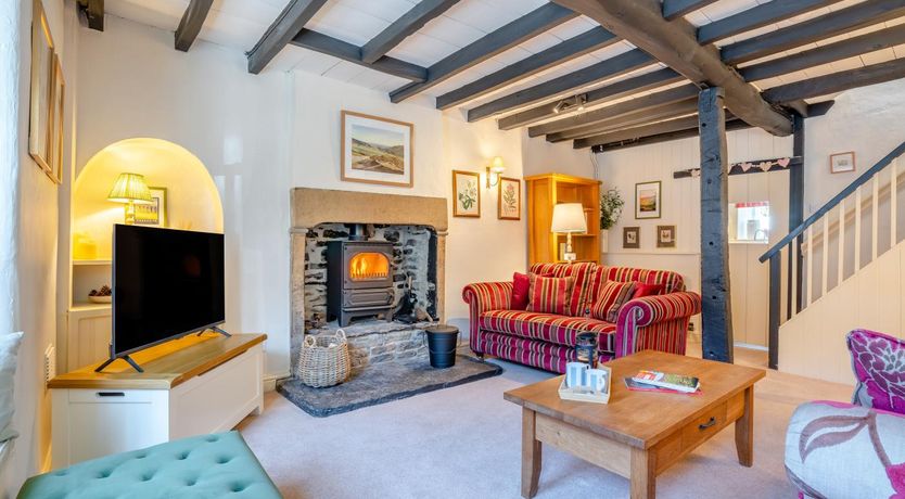 Photo of 2 Bed in Leyburn