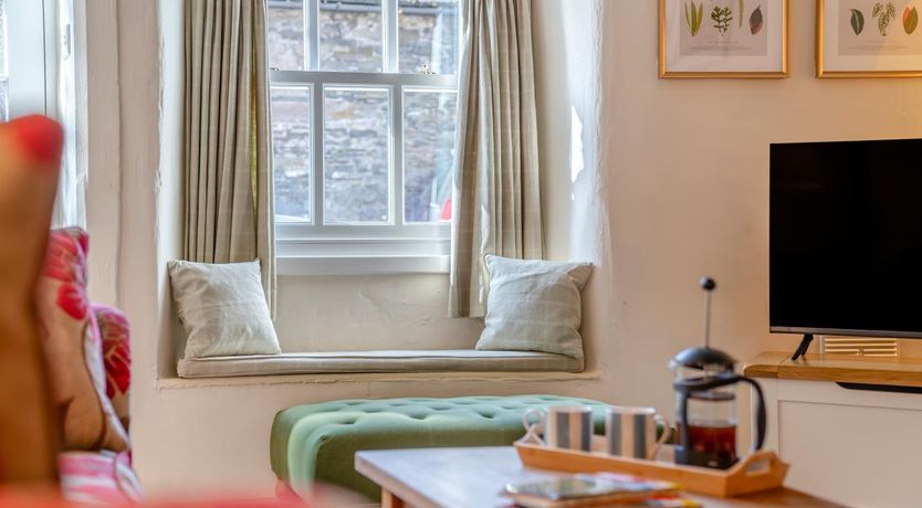 Photo of 2 Bed in Leyburn