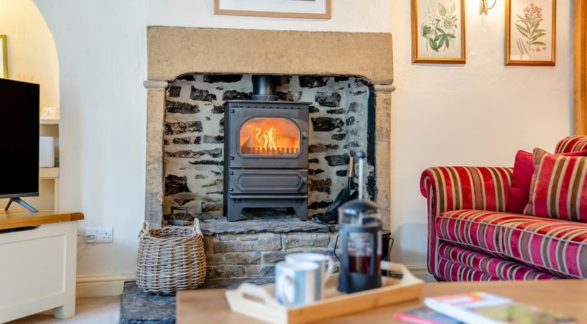 Photo of 2 Bed in Leyburn