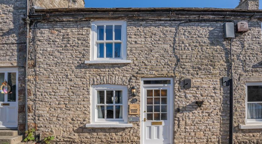 Photo of 2 Bed in Leyburn