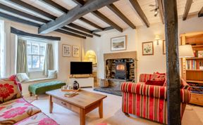 Photo of 2 Bed in Leyburn