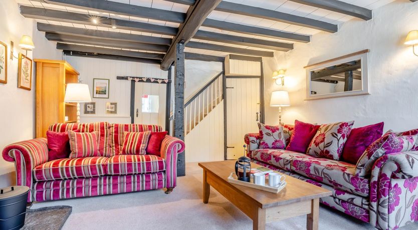 Photo of 2 Bed in Leyburn