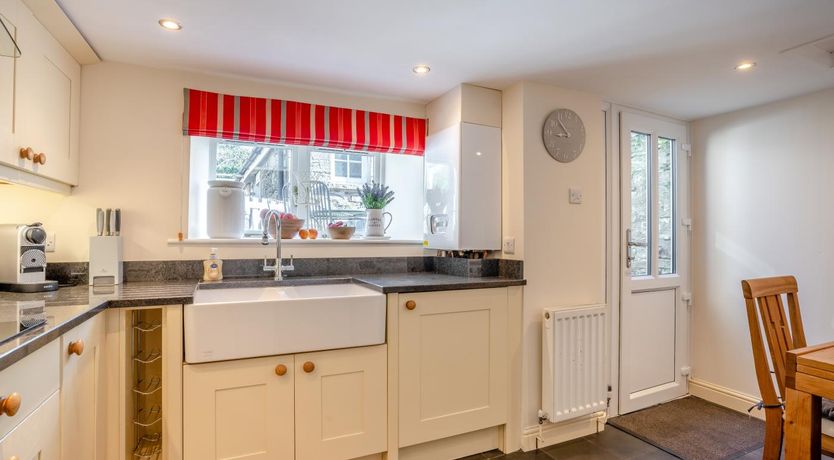 Photo of 2 Bed in Leyburn