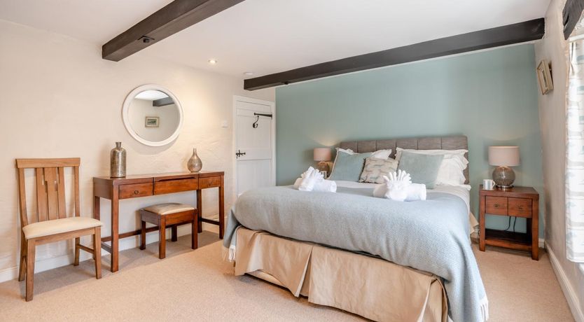 Photo of 2 Bed in Leyburn