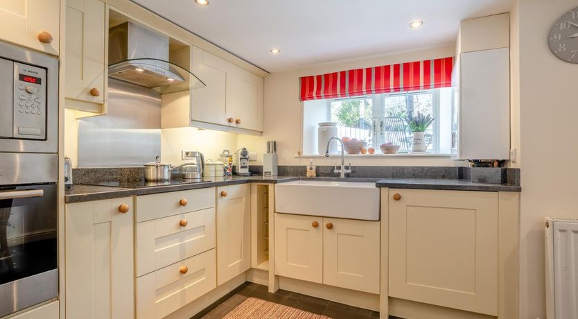 Photo of 2 Bed in Leyburn