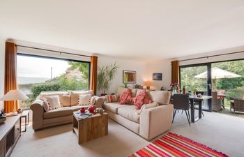 2 Bed in Whitby Holiday Home