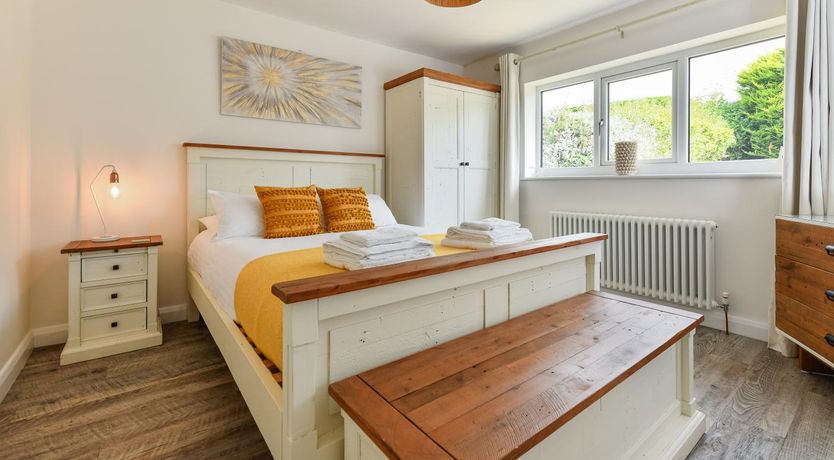 Photo of 4 Bed in Abersoch