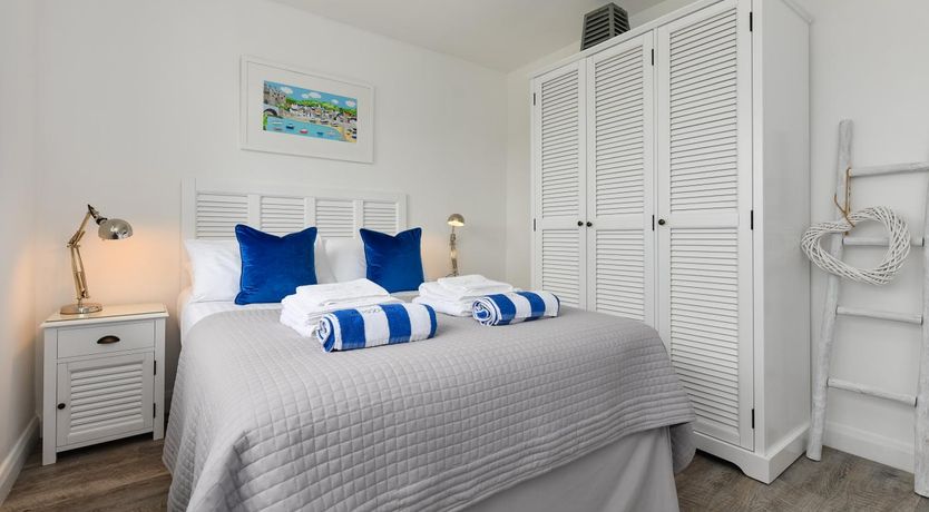 Photo of 4 Bed in Abersoch