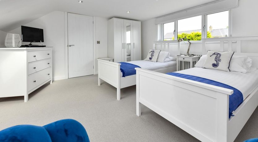 Photo of 4 Bed in Abersoch