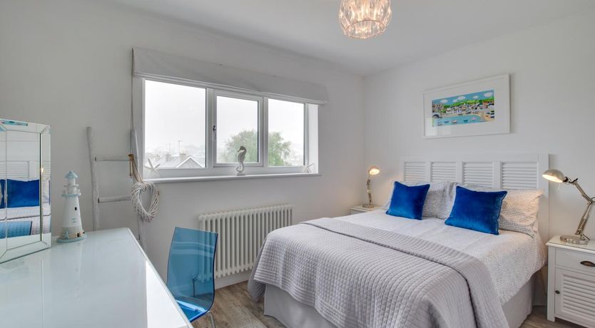 Photo of 4 Bed in Abersoch