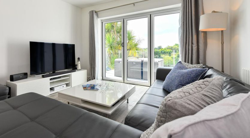Photo of 4 Bed in Abersoch