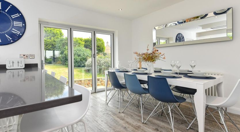 Photo of 4 Bed in Abersoch