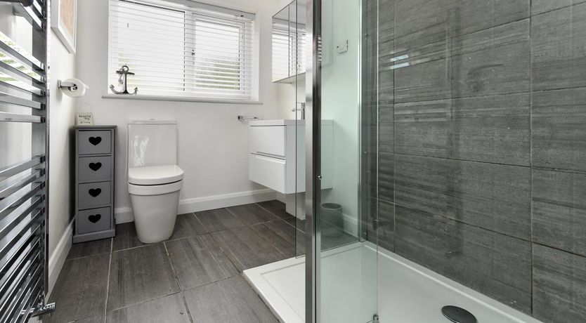 Photo of 4 Bed in Abersoch