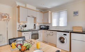 Photo of 1 Bed in Whitby