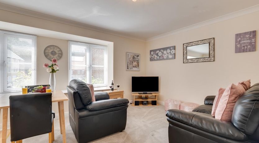 Photo of 1 Bed in Whitby