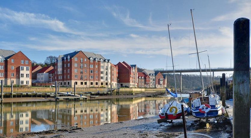 Photo of 1 Bed in Whitby