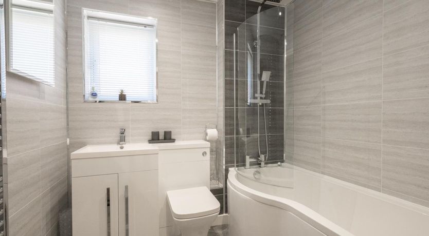 Photo of 1 Bed in Whitby