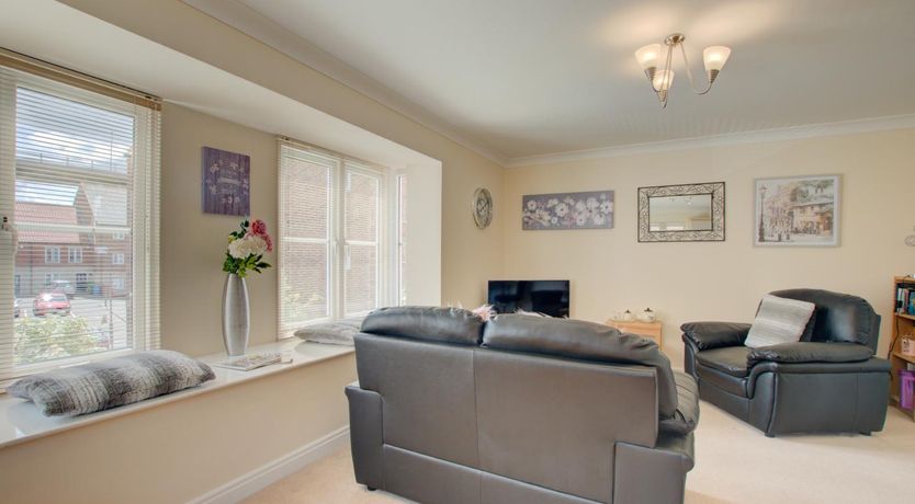 Photo of 1 Bed in Whitby