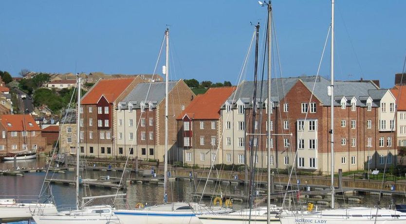 Photo of 1 Bed in Whitby