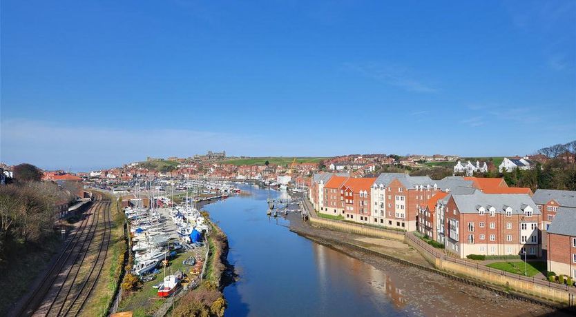 Photo of 1 Bed in Whitby