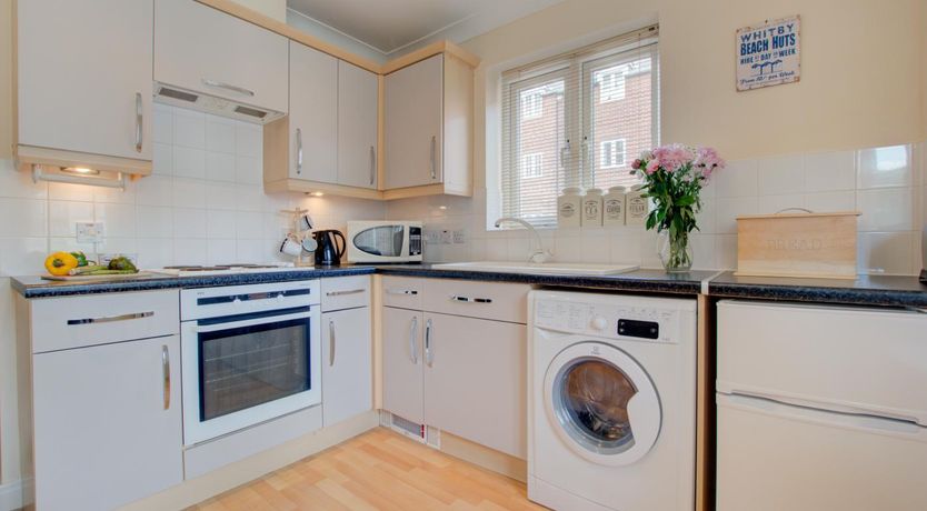 Photo of 1 Bed in Whitby