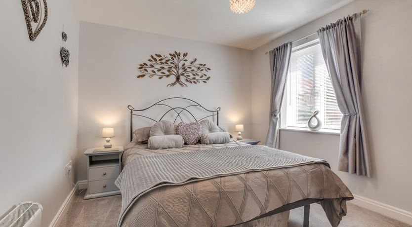 Photo of 1 Bed in Whitby